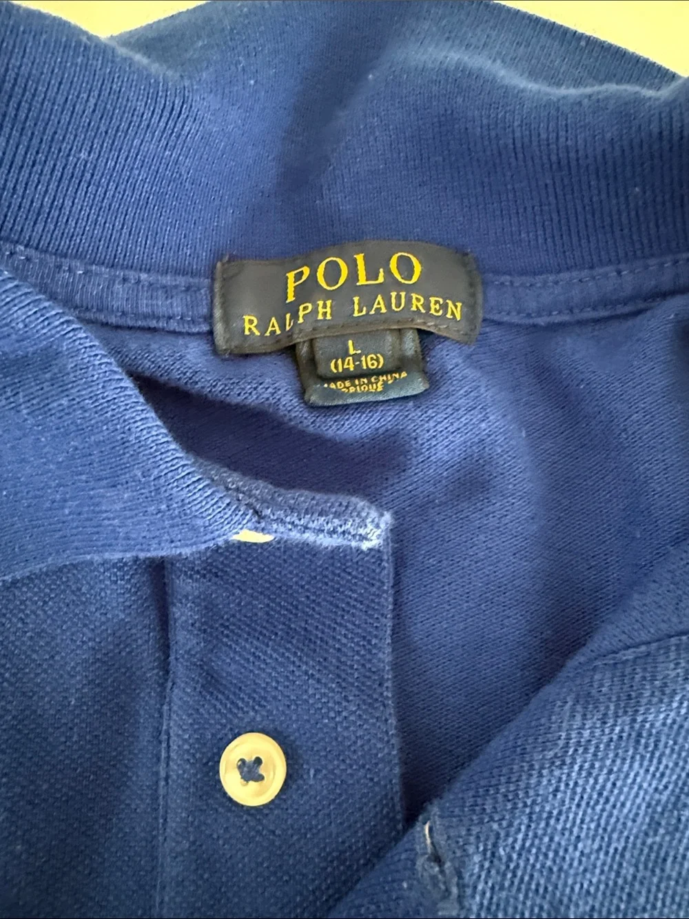 Ralph Lauren ralph lauren